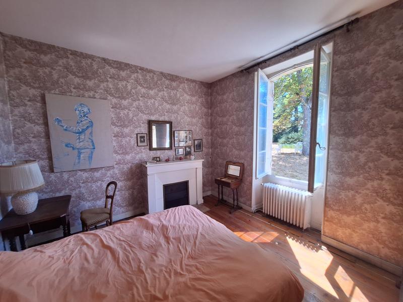 Maison traditionnelle - 110 m² - 5 pièces