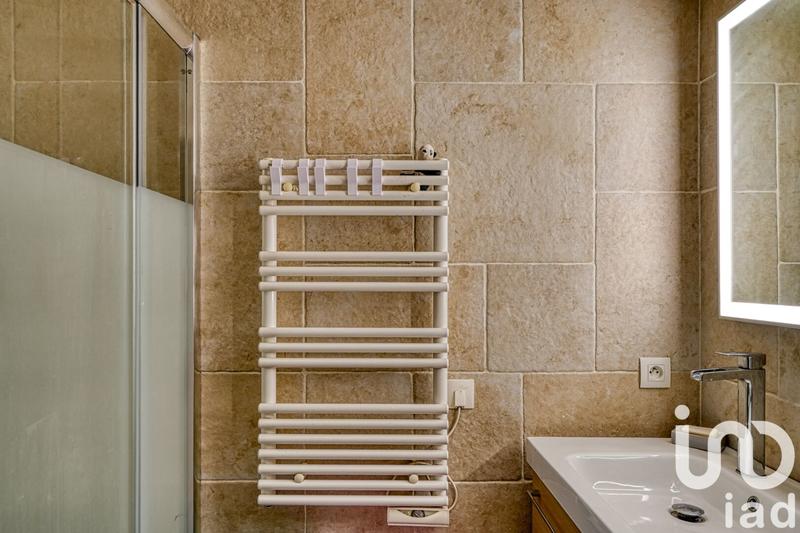 Appartement - 109 m² - 4 pièces