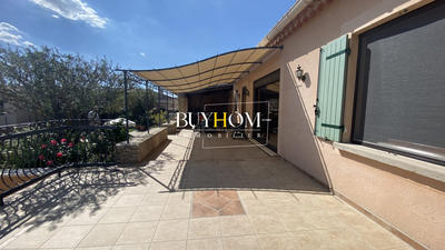 Maison - 220 m² - 9 pièces