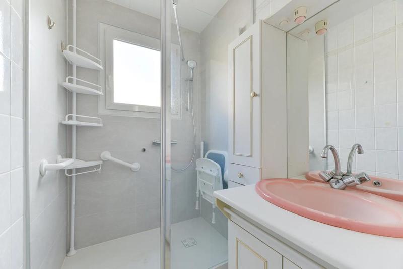 Maison - 74 m² - 4 pièces