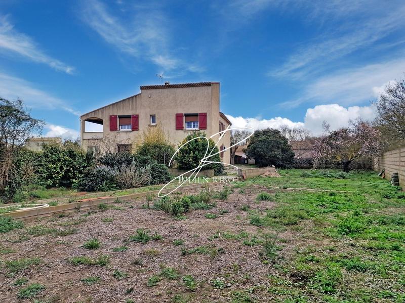 Maison - 173 m² - 5 pièces