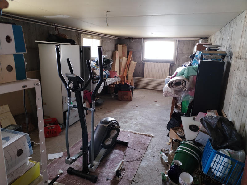 Maison - 283 m² - 8 pièces