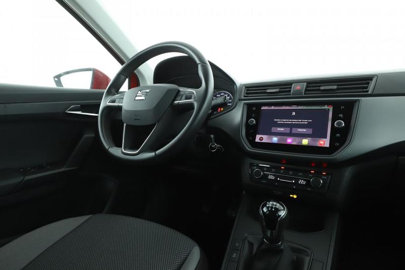 Seat Ibiza 1.0 Tsi Urban 95 ch