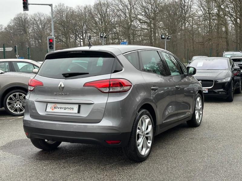 Renault Scénic IV 1.7 Dci 120 Blue Business Edc