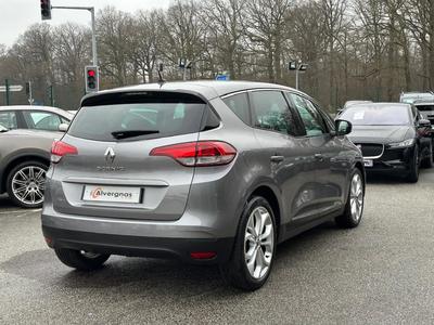 Renault Scénic IV 1.7 Dci 120 Blue Business Edc