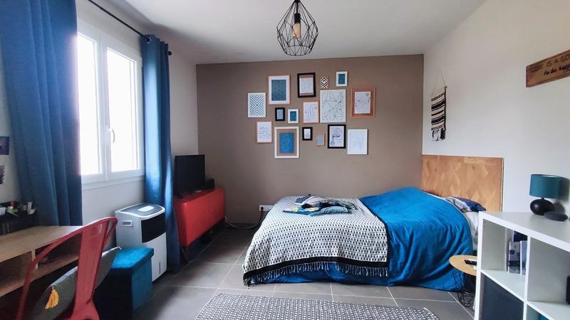 Maison - 160 m² - 5 pièces