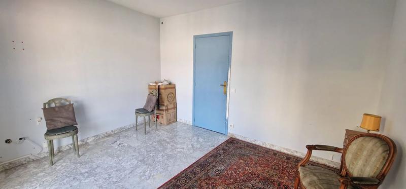 Appartement - 92 m² - 3 pièces