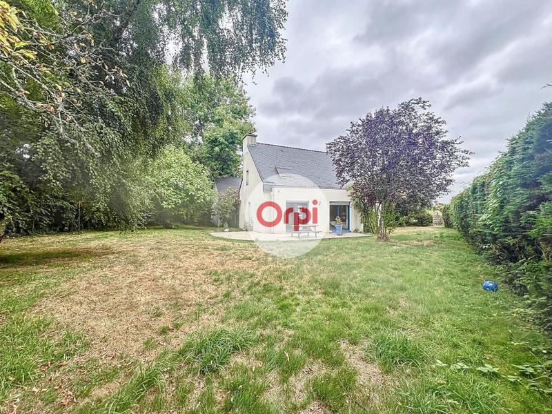 Maison - 150 m² - 5 pièces