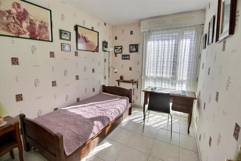 Appartement - 94 m² - 3 pièces