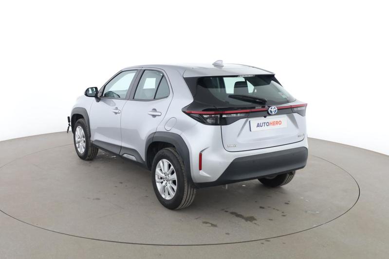 Toyota Yaris Cross 1.5 Hybride 2wd Dynamic Business 116h