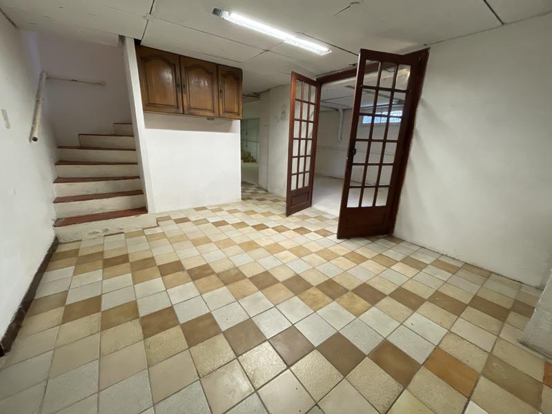 Maison ancienne - 100 m² - 4 pièces