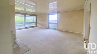 Appartement - 129 m² - 5 pièces