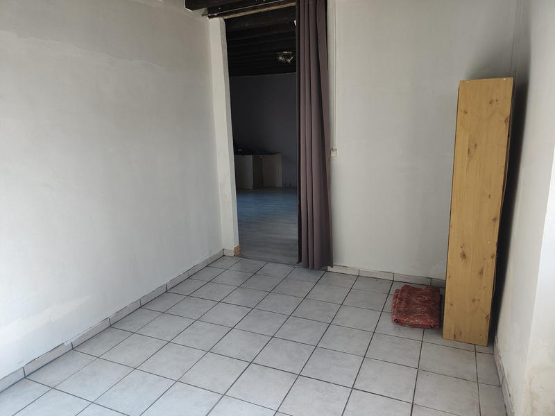 Maison - 78 m² - 3 pièces