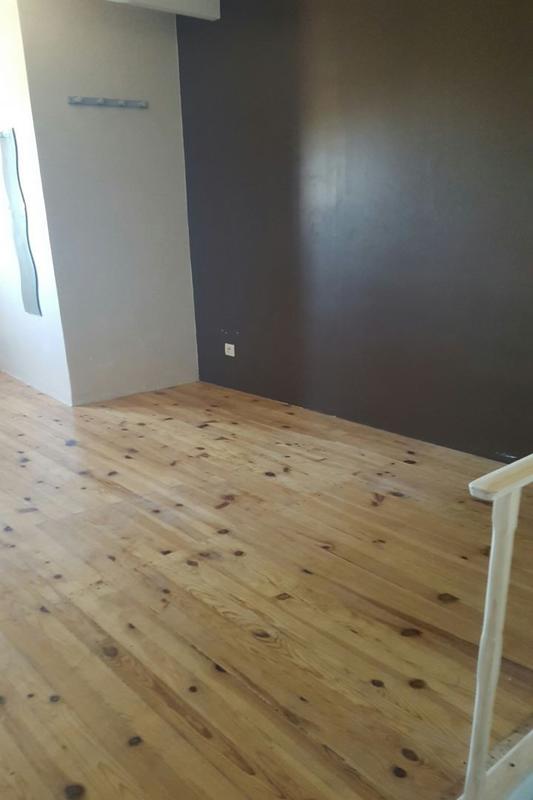 Maison de village - 32 m² - 2 pièces