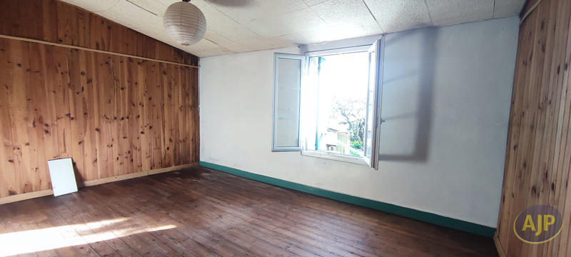 Maison - 118 m² - 6 pièces