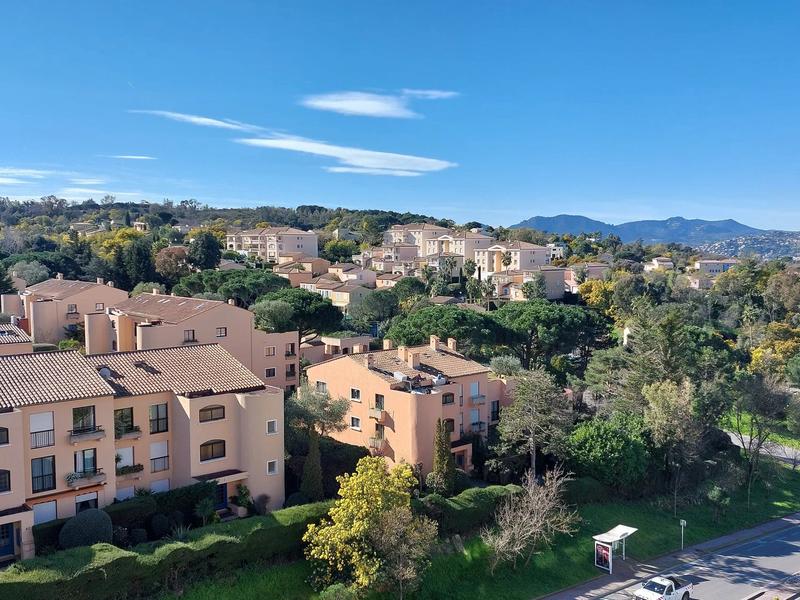 Appartement - 78 m² - 4 pièces