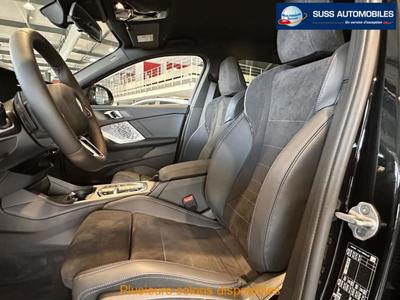 Bmw Série 1 F70 120 170 ch Dkg7 m Sport