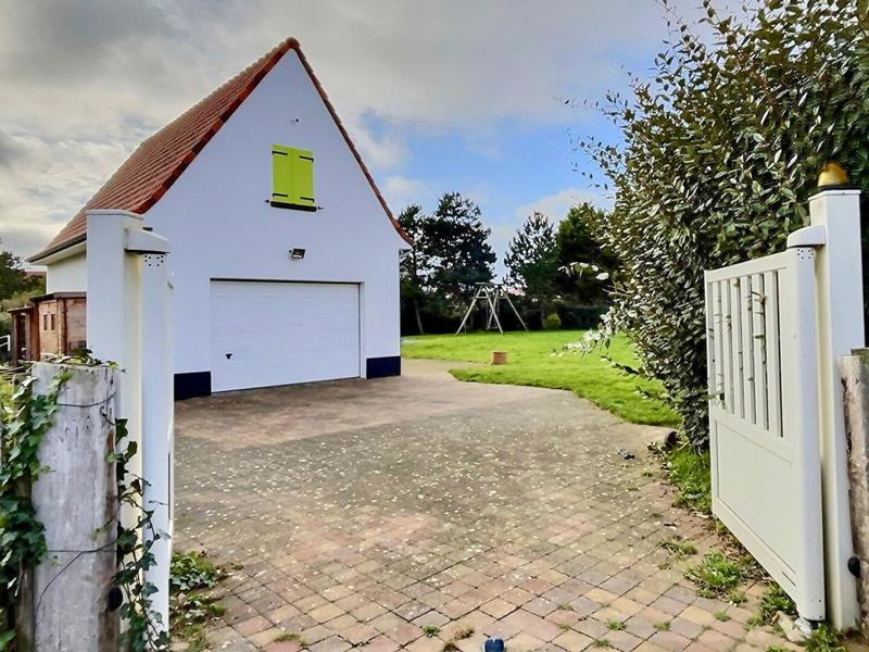 Villa - 306 m² - 11 pièces