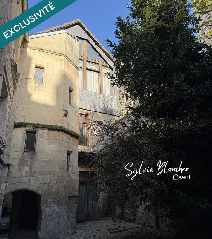 Appartement - 25 m² - 2 pièces