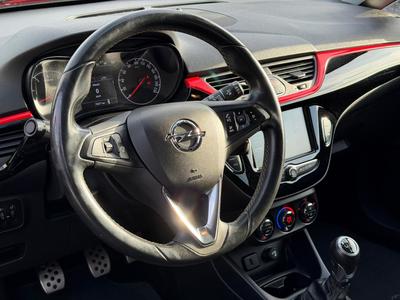 Opel Corsa 1.4 Turbo 100 ch Design Edition