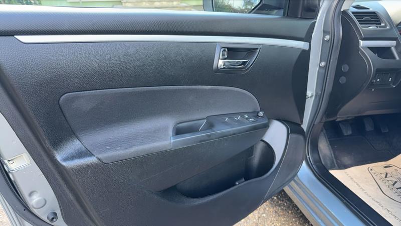 Suzuki Swift 4x4 IV 1.2 Vvt 94 Pack