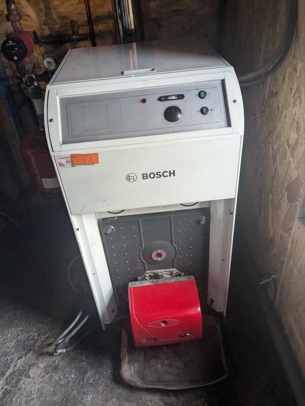 Maison - 94 m² - 5 pièces