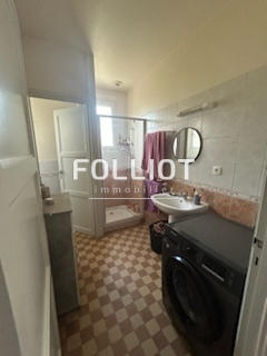 Appartement - 53 m² - 2 pièces