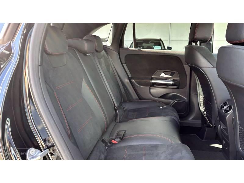 Mercedes Gla 250 e 8g-Dct Amg Line