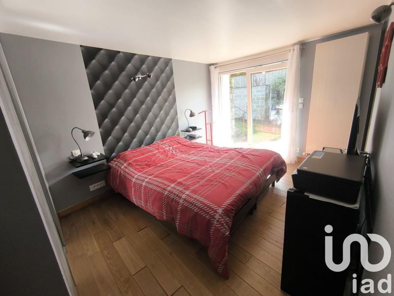 Maison - 350 m² - 15 pièces