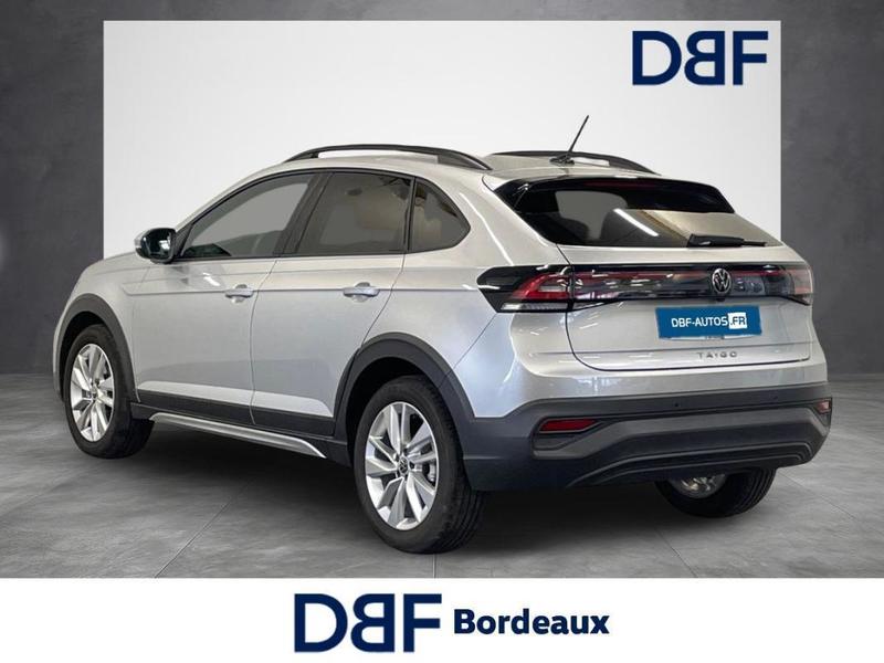 Volkswagen Taigo 1.0 Tsi 116 Dsg7 Vw Edition