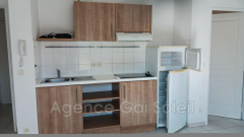 Appartement - 51 m² - 3 pièces