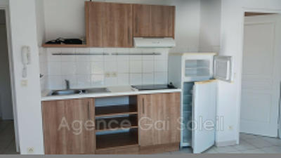 Appartement - 51 m² - 3 pièces