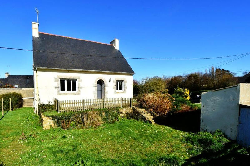 Maison - 132 m² - 6 pièces