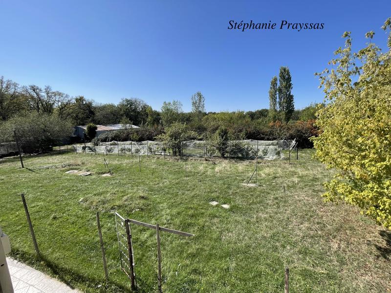 Corps de ferme - 300 m² - 10 pièces