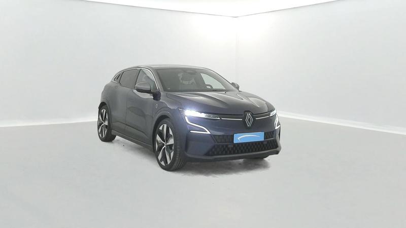 Renault Mégane E-Tech Ev60 220 ch optimum charge Techno