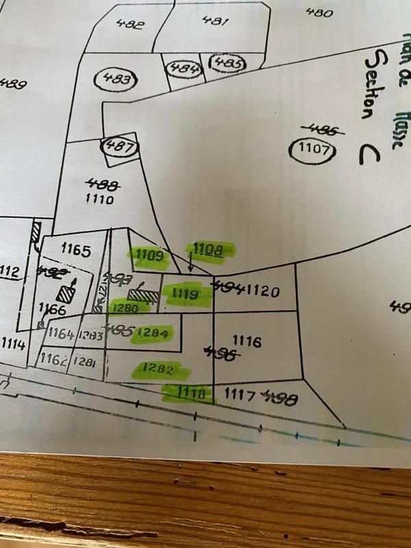 Maison - 300 m² - 7 pièces