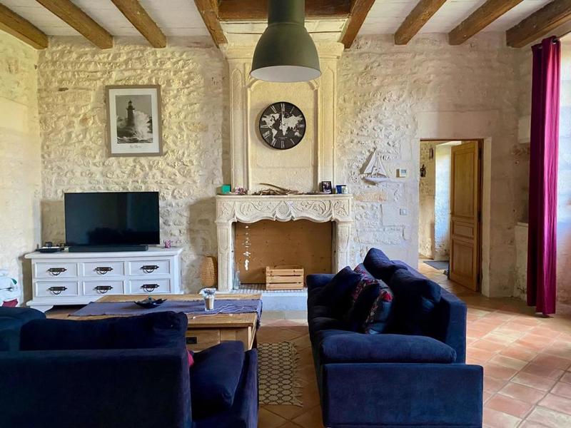 Demeure - 594 m² - 15 pièces