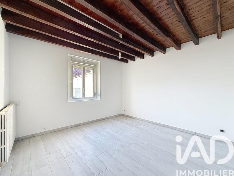 Ferme - 127 m² - 7 pièces