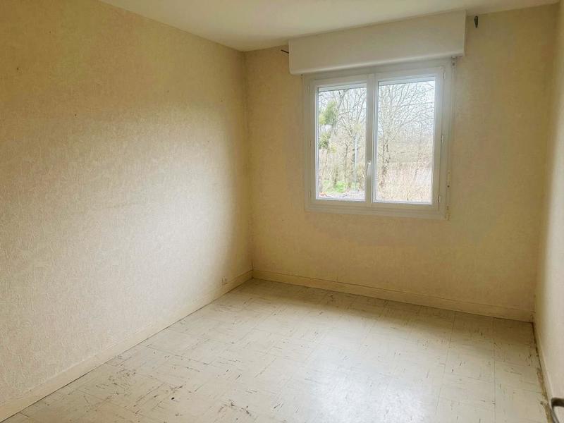 Maison - 133 m² - 8 pièces