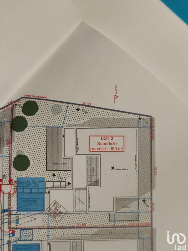 Maison - 190 m² - 6 pièces