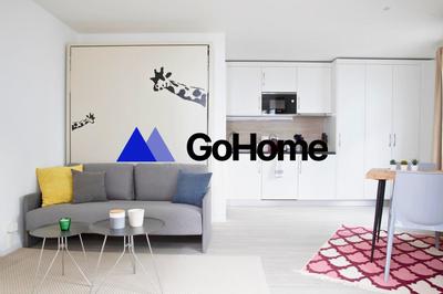 Studio - 20 m² - 1 pièce