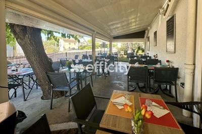 Fonds de commerce - 70 m²