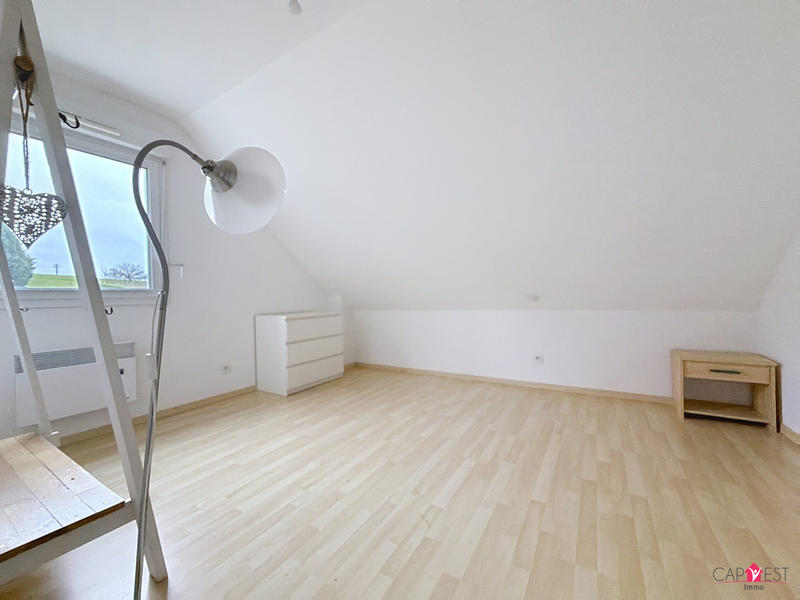 Maison - 101 m² - 5 pièces