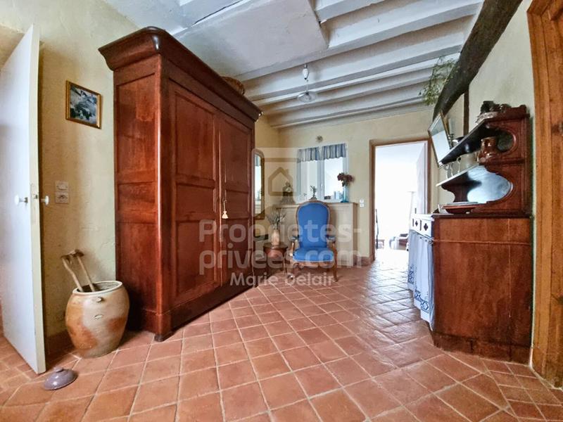 Maison - 150 m² - 5 pièces