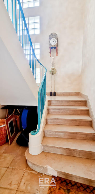 Maison - 145 m² - 5 pièces