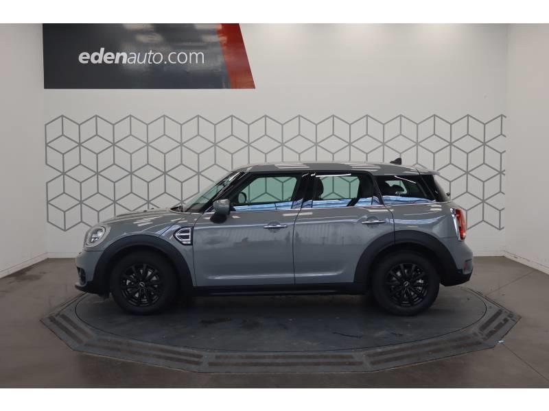 Mini Mini Countryman 116 ch Bva7 One d