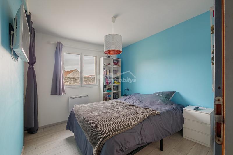 Maison - 145 m² - 6 pièces