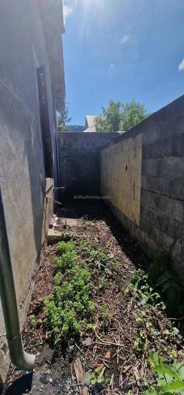 Maison - 111 m² - 4 pièces