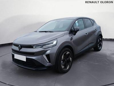 Renault Captur TCe 90 ch Techno