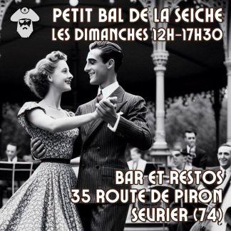 La Seiche - loisirs et sorties près d'Annecy